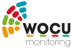 WOCU-Monitoring - Supervisa la infraestructura que da soporte a tu negocio logo