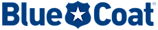Bluecoat