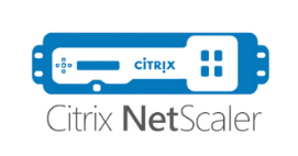 Citrix netscaler